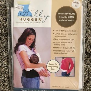 Belly Hugger